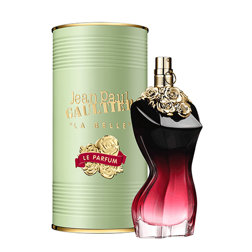 La belle Le Parfum Jean Paul Gaultier – цена, описание.
