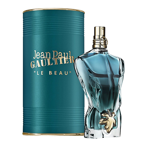 Jean Paul Gaultier Le Beau – цена, описание.