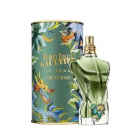 Jean Paul Gaultier Le Beau Paradise Garden