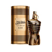 Jean Paul Gaultier Le Male Elixir parfum