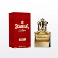 Jean Paul Gaultier Scandal Absolu Pour Homme Parfum