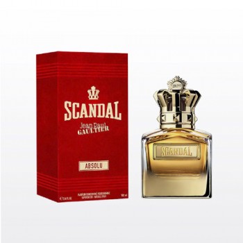 Jean Paul Gaultier Scandal Absolu Pour Homme Parfum