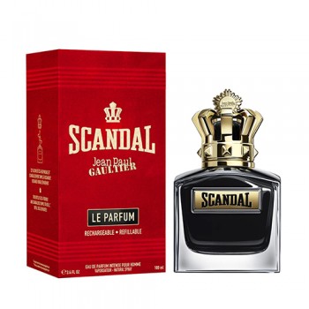 Jean Paul Gaultier Scandal Le parfum pour homme Intense