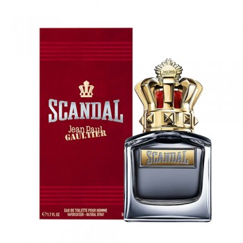 Jean Paul Gaultier Scandal pour homme