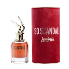 Jean Paul Gaultier So Scandal Eau De Parfum