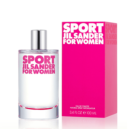 Jil Sander Sport for women – цена, описание.