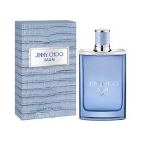 Jimmy Choo Man Aqua Eau De Toilette
