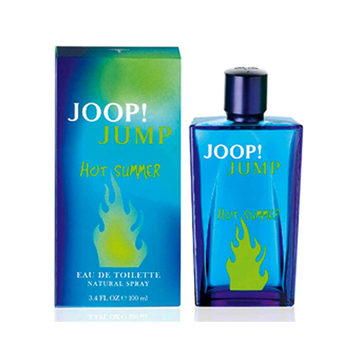 Joop! Jump Hot Summer – цена, описание.