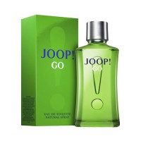 Go Joop!