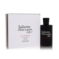 Juliette has a gun Lady Vengeance
