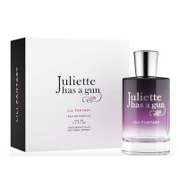 Juliette has a gun Lili Fantasy