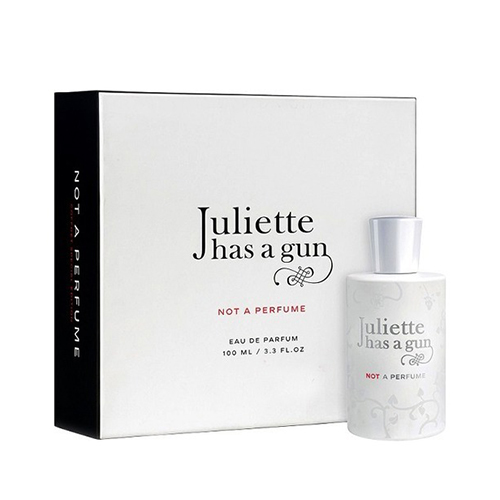 Juliette has a gun not a perfume – цена, описание.