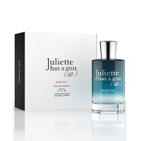 Juliette has a gun Pear Inc.