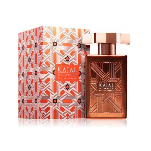 Kajal Homme Ⅱ Eau De Parfum