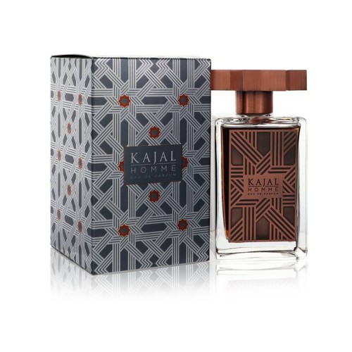 Kajal Homme Eau De Parfum