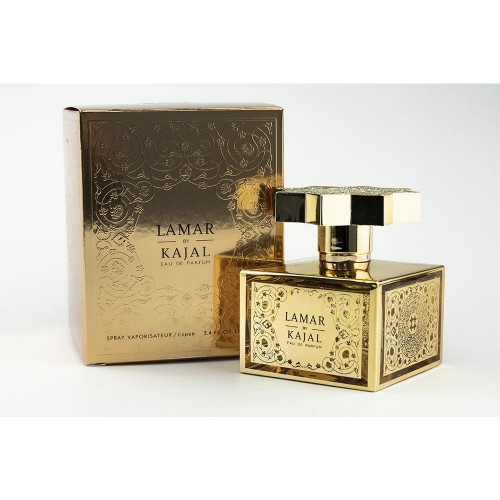 Kajal Lamar Eau De Parfum