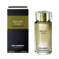Туалетная вода Karl Lagerfeld Bois de Yuzu