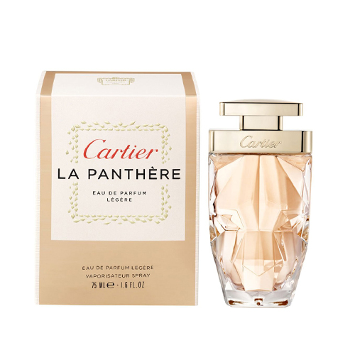 Cartier La Panthere legere – цена, описание.