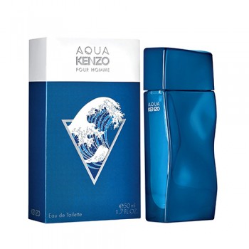 Kenzo Aqua Pour Homme edt