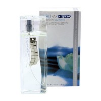 Kenzo L’eau Par Edition Limitee de Metal
