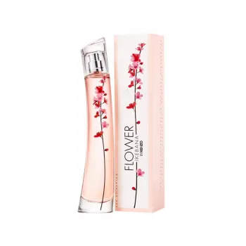 Kenzo Flower by Kenzo Ikebana Eau De Parfum