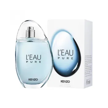 Kenzo L’eau Pure Eau De Parfum