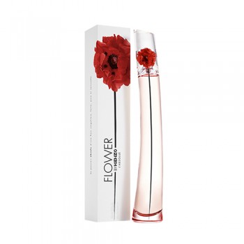 Парфюмерная вода Kenzo Flower by Kenzo L’Absolu