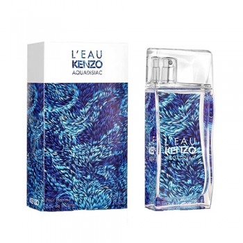 Kenzo L’Eau Aquadisiac Pour Homme