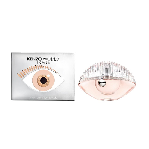 Kenzo WORLD Power Eau De Toilette