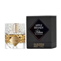 Kilian Apple Brandy On The Rocks