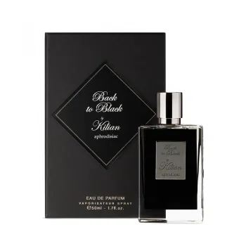 Kilian Back To Black Aphrodisiac Eau De Parfum