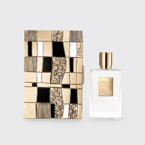 Kilian Woman In Gold