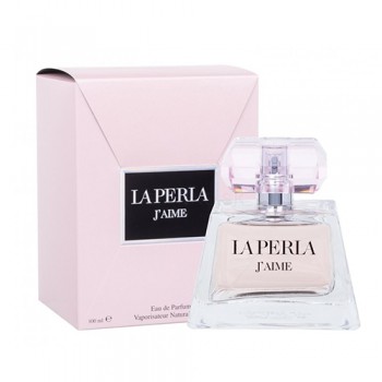 La Perla J’aime