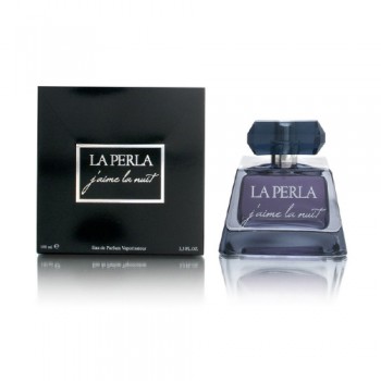 La Perla J’aime La nuit