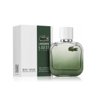 Lacoste eau de Lacoste L.12.12 Blanc eau intense