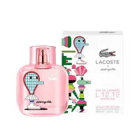 Lacoste eau de Lacoste L.12.12 Sparkling Collector Edition