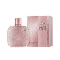 Lacoste L.12.12 Silver Rose Eau De Parfum