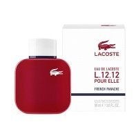 Lacoste eau de Lacoste L.12.12 French Panache Pour Elle