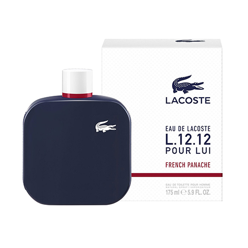 Lacoste eau de Lacoste L.12.12 French Panache Pour Lui – цена, описание.