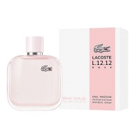 Lacoste eau de Lacoste L.12.12 Rose Eau Fraiche