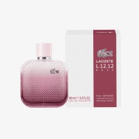 Lacoste eau de Lacoste L.12.12 Rose eau intense
