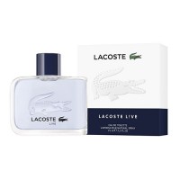 Туалетная вода Lacoste L!ve 2022