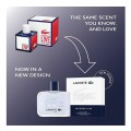 Туалетная вода Lacoste L!ve 2022
