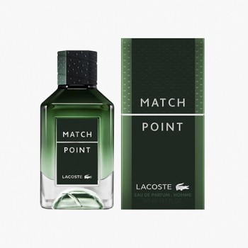 Lacoste Match Point Eau De Parfum