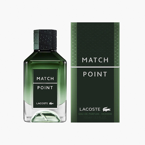 Lacoste Match Point Eau De Parfum – цена, описание.