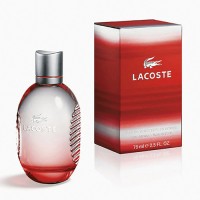 Lacoste Style in Play