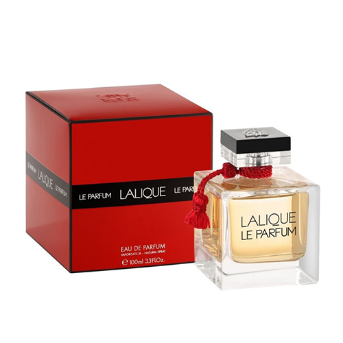 Lalique Le Parfum – цена, описание.