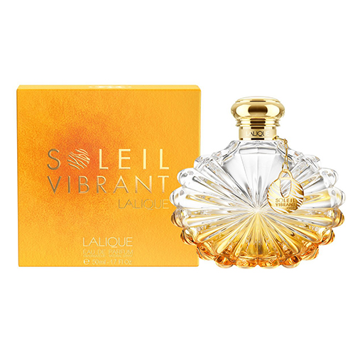 Парфюмерная вода Lalique Soleil Vibrant