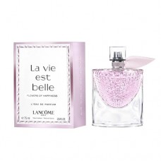 Lancome La vie est belle Flowers of happiness L’eau de Parfum