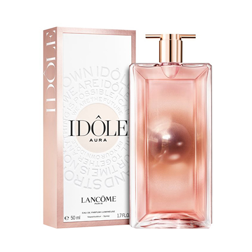 Lancome Idole Aura Lumineuse eau de parfum – цена, описание.